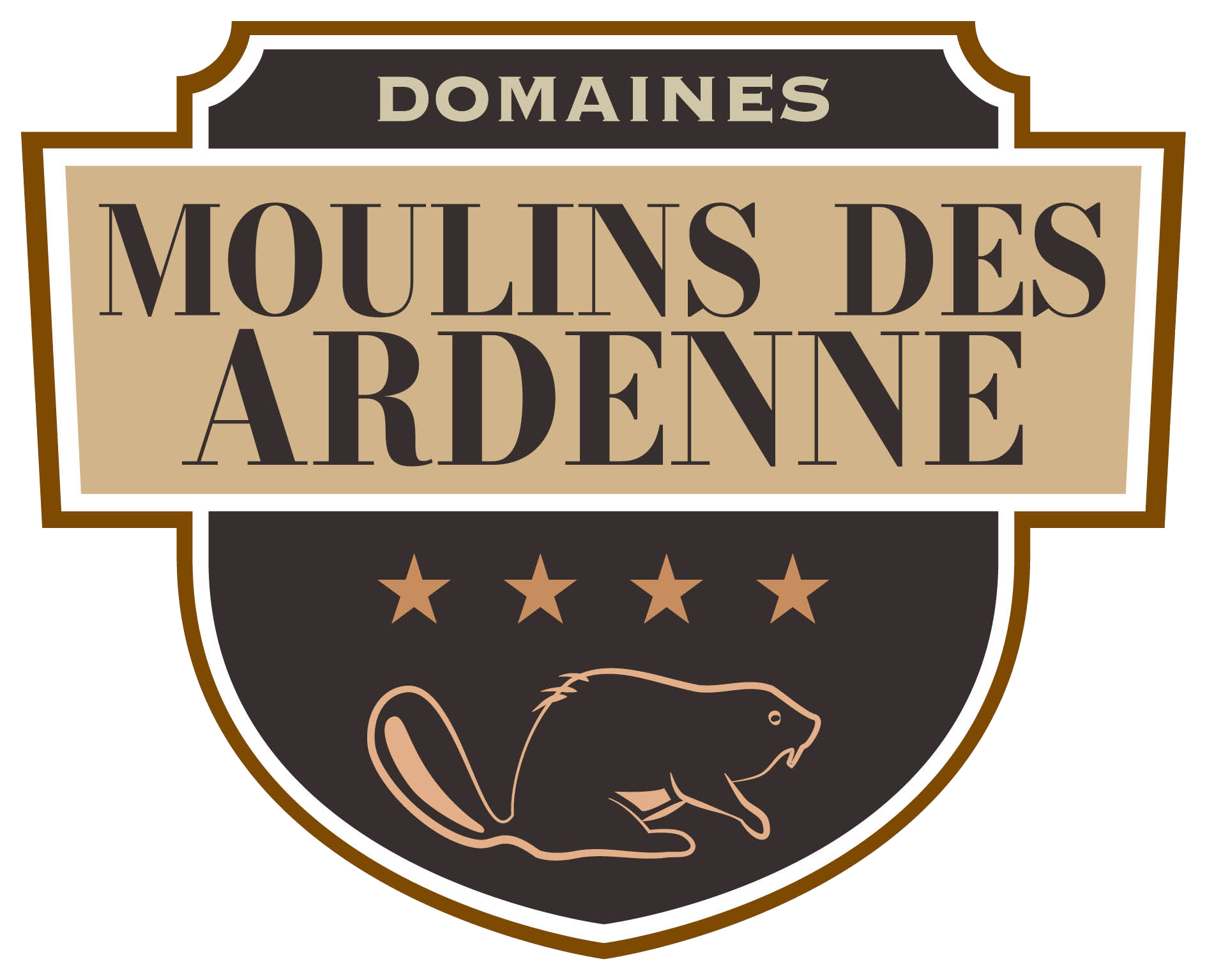 Domaines Moulins des Ardenne